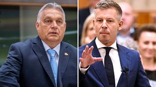 Magyar "sprząta" po Orbanie. Takie są efekty