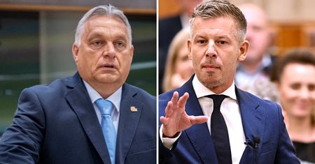 Po 16 latach rządów Orbana zwrot na Węgrzech. Tak Maygar zmienił kraj