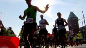 34. PKO Wrocław Maraton: rywalizacja z czasem i upałem