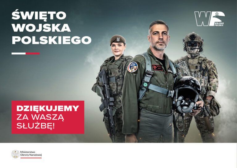 Obchody 15 sierpnia