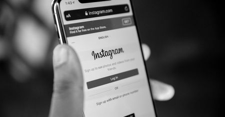 Jak nie idzie to nie idzie. Dziś cuda na Instagramie