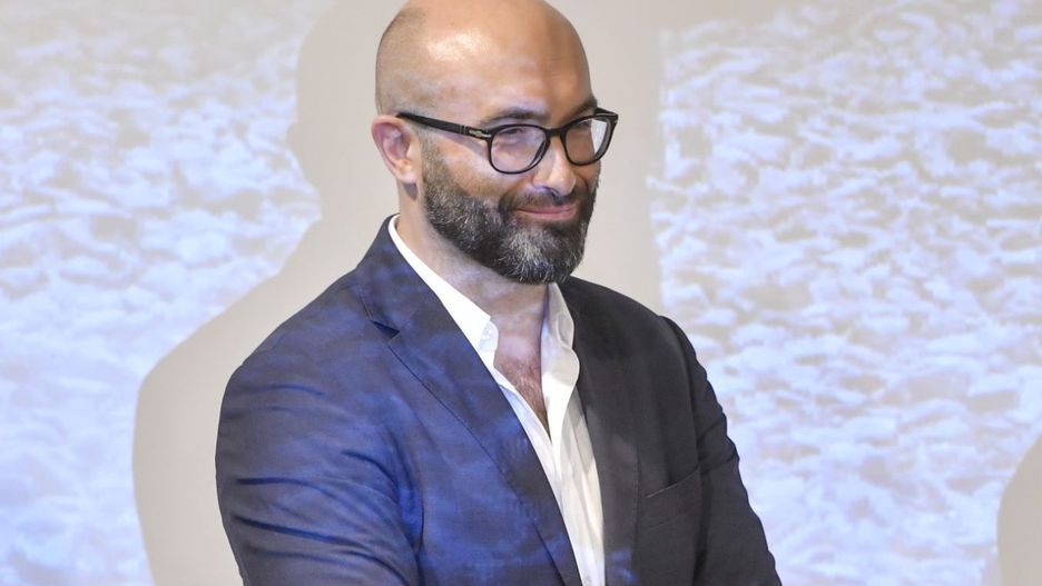 Michał Kotański wyreżyserował dla Teatru Telewizji "Hamleta"