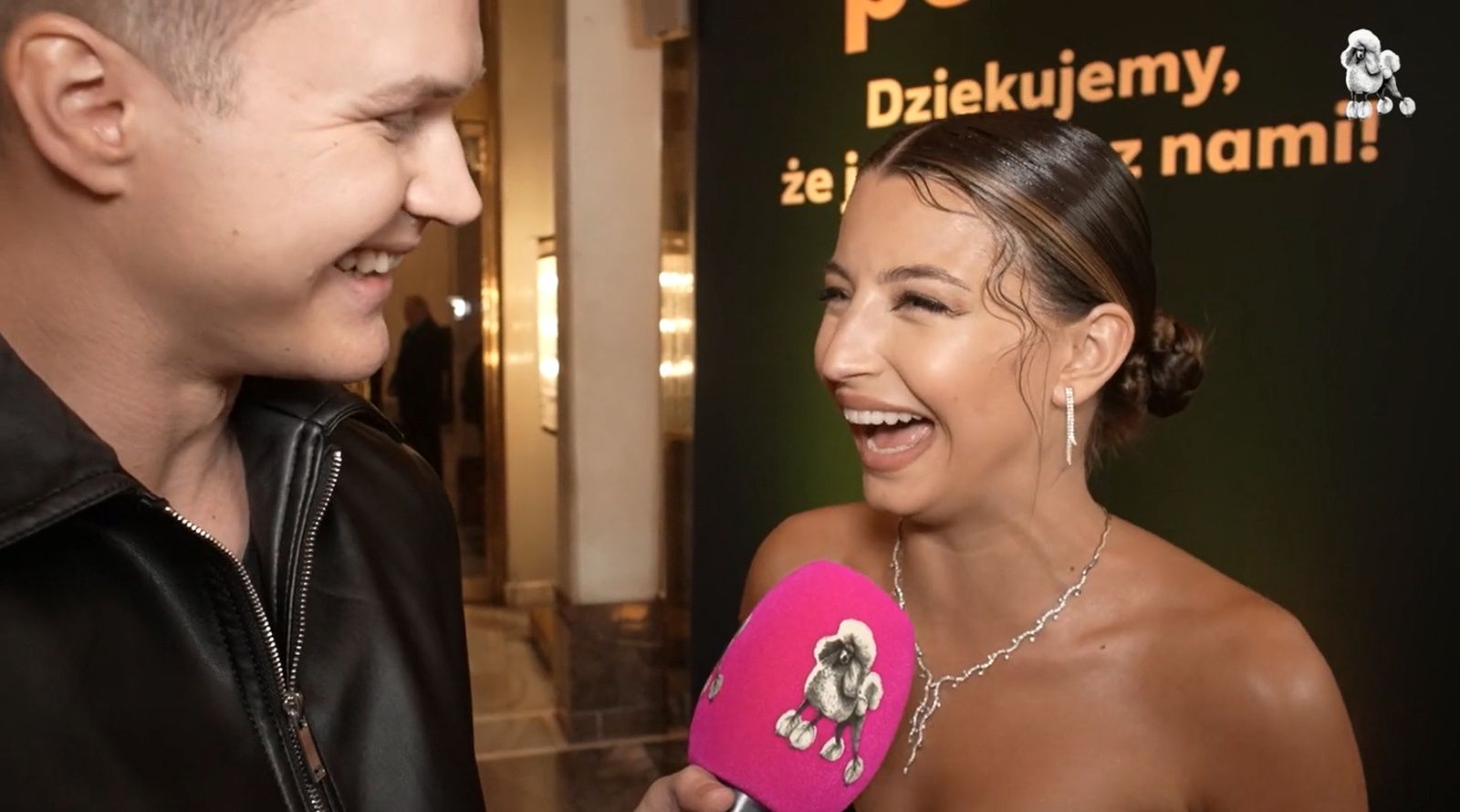 Julia Wieniawa deklaruje, że nie szuka miłości