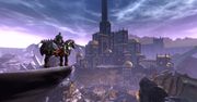Będzie więcej &quot;darmowych&quot; MMO na konsolach