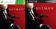 Okładka prawdę Ci powie - Hitman: Rozgrzeszenie na Xboksie bez wyboru wersji językowej [Aktualizacja: Cenega pracuje nad rozwiązaniem]