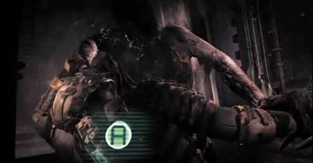 Dead Space 2 będzie miało obrzydliwe momenty