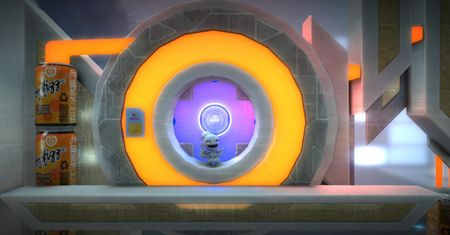 LittleBigPlanet 2 w listopadzie