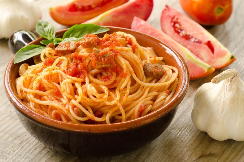 Makaron - nie tylko spaghetti i świderki