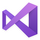 Visual Studio for Mac ikona