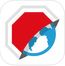 Adblock Browser icon