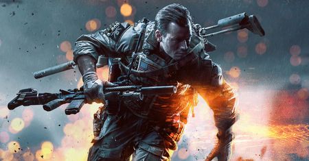 Battlefield 4 — błędy wypowiadają wojnę totalną