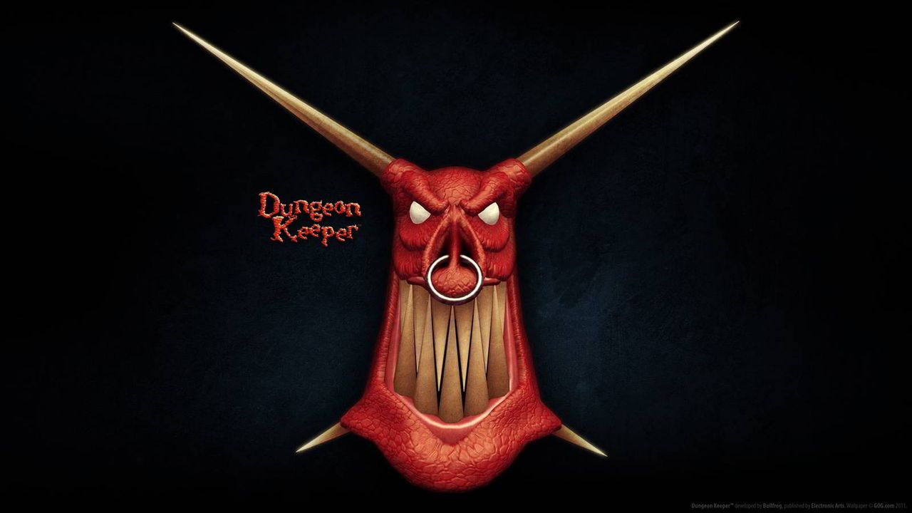 Dungeon Keeper za darmo – to specjalny prezent od EA