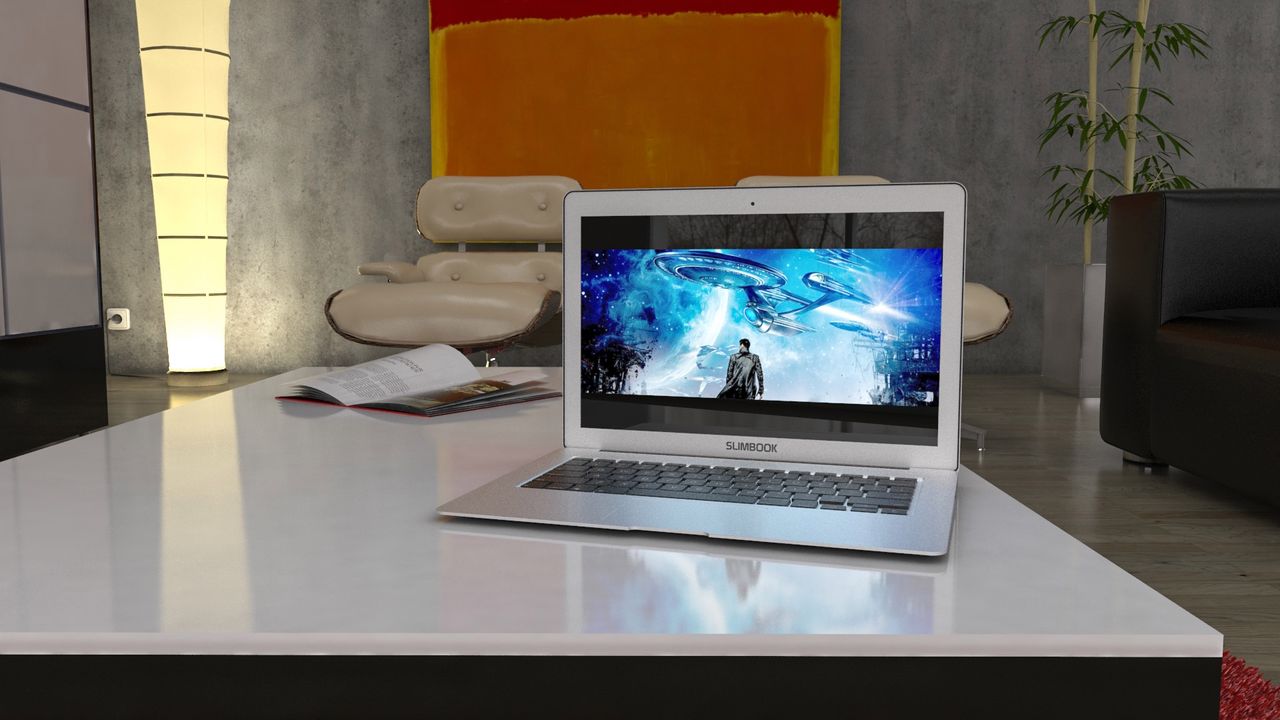 KDE Slimbook – po własnej dystrybucji przyszedł czas na własnego ultrabooka