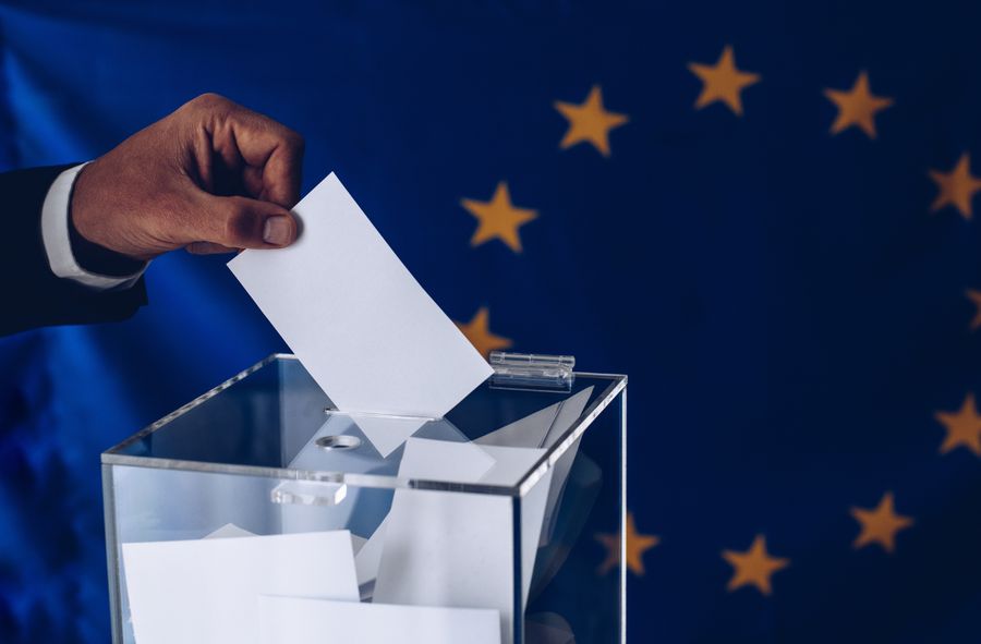 Generation Z and the EU elections: Will they be voting?
