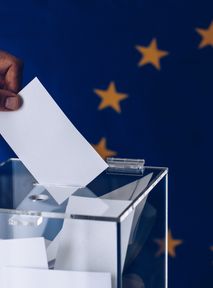 Generation Z and the EU elections: Will they be voting?