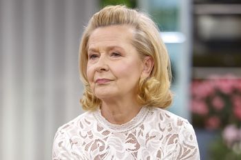 Barbara Bursztynowicz w żałobie. Wysyp kondolencji