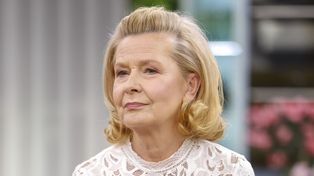 Barbara Bursztynowicz w żałobie. Wysyp kondolencji