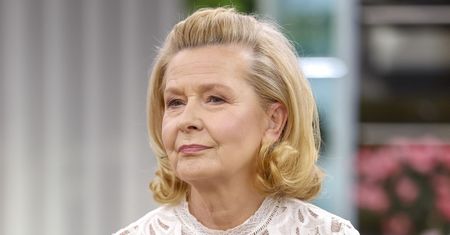 Barbara Bursztynowicz w żałobie. Wysyp kondolencji