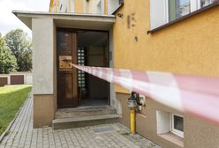 Kamienna Góra. Nie żyje 12-latka ranna w wybuchu gazu w bloku