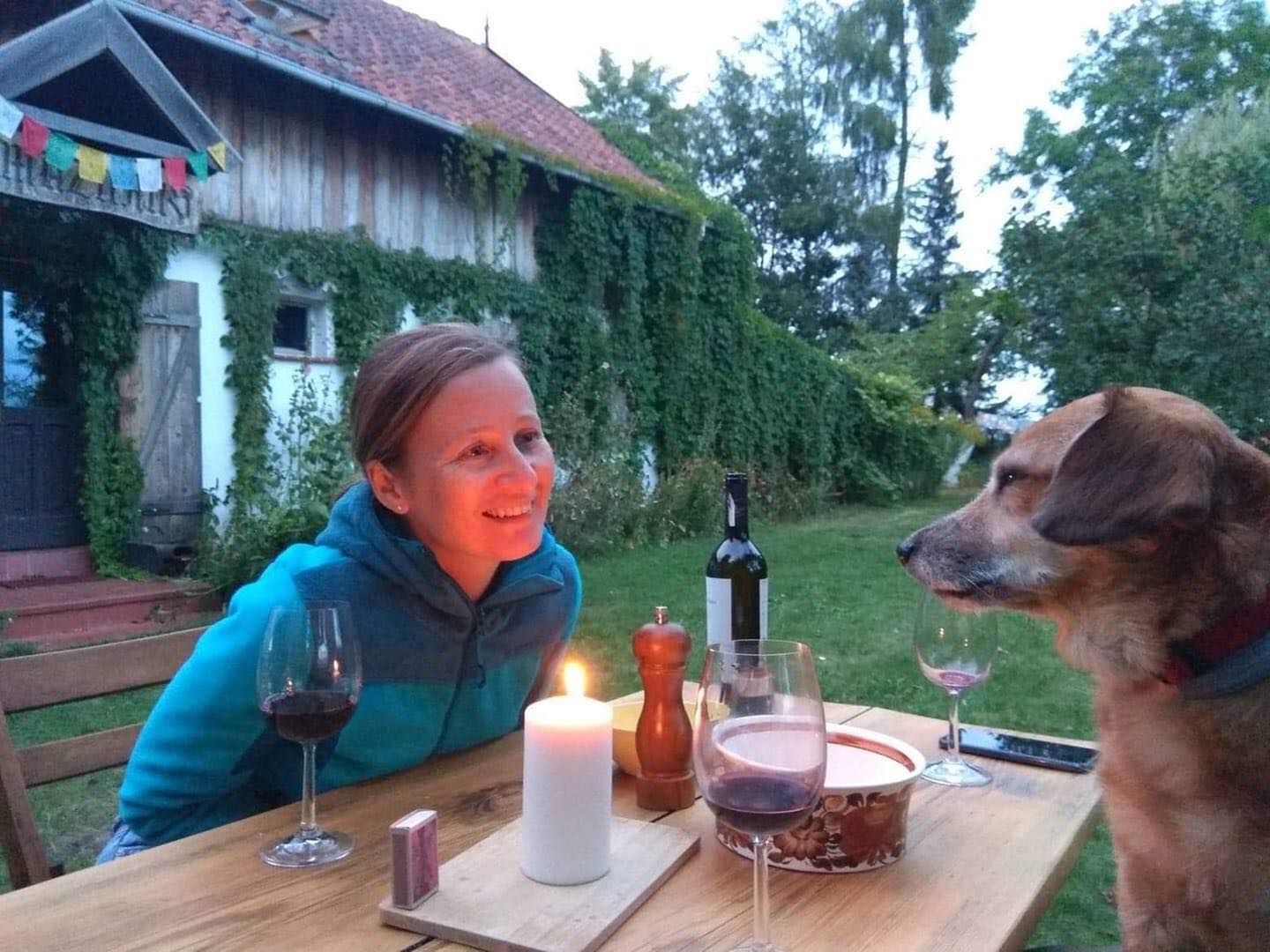Edyta Tkacz nie żyje