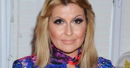 Katarzyna Skrzynecka odpowiedziała na komentarz obserwatorki. Chodziło o jej wakacje