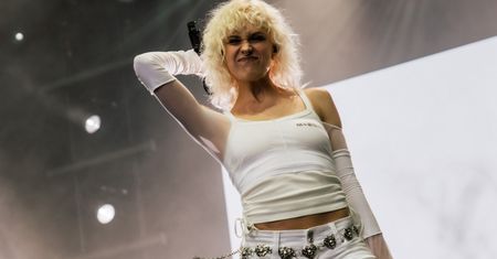 HELA: Miałam bardzo dużo do udowodnienia [WYWIAD]