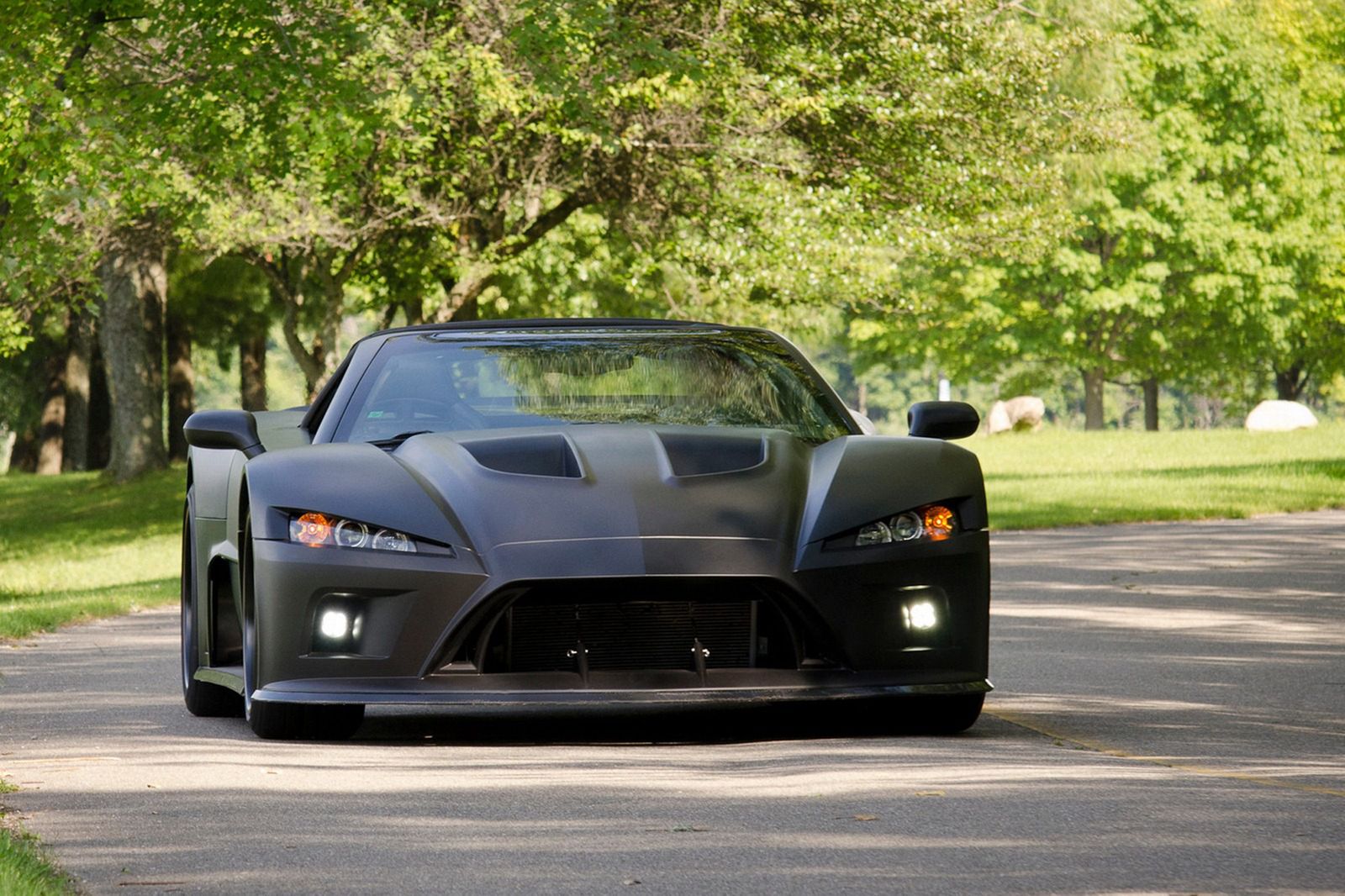 Falcon F7