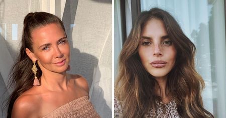 Kinga Rusin zawalczy z Weroniką Rosati w MMA? Marcin Najman składa propozycje