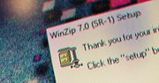 WinZip - zapomniany program, który działał w każdym pececie [OPINIA]