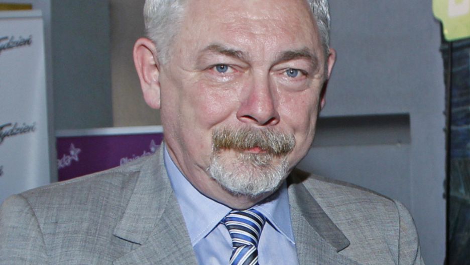 Jacek Majchrowski pełni urząd prezydenta Krakowa od 2002 roku