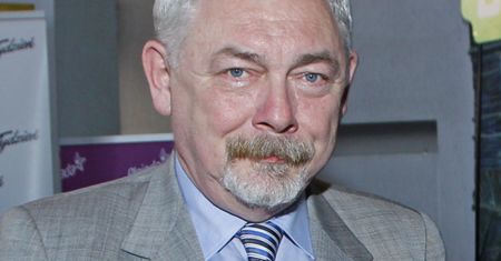 Mało kto wie, kim jest jego żona. Ma ważny powód, by o niej nie mówić