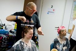 Salony fryzjerskie zagrają razem z WOŚP