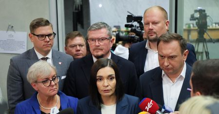 Nie będzie śledztwa dotyczącego komisji śledczej ws. Pegasusa. Wniosek PiS oddalony