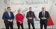 Białystok: Dotacje na sport i kulturę dla powiatu.Trwa nabór wniosków