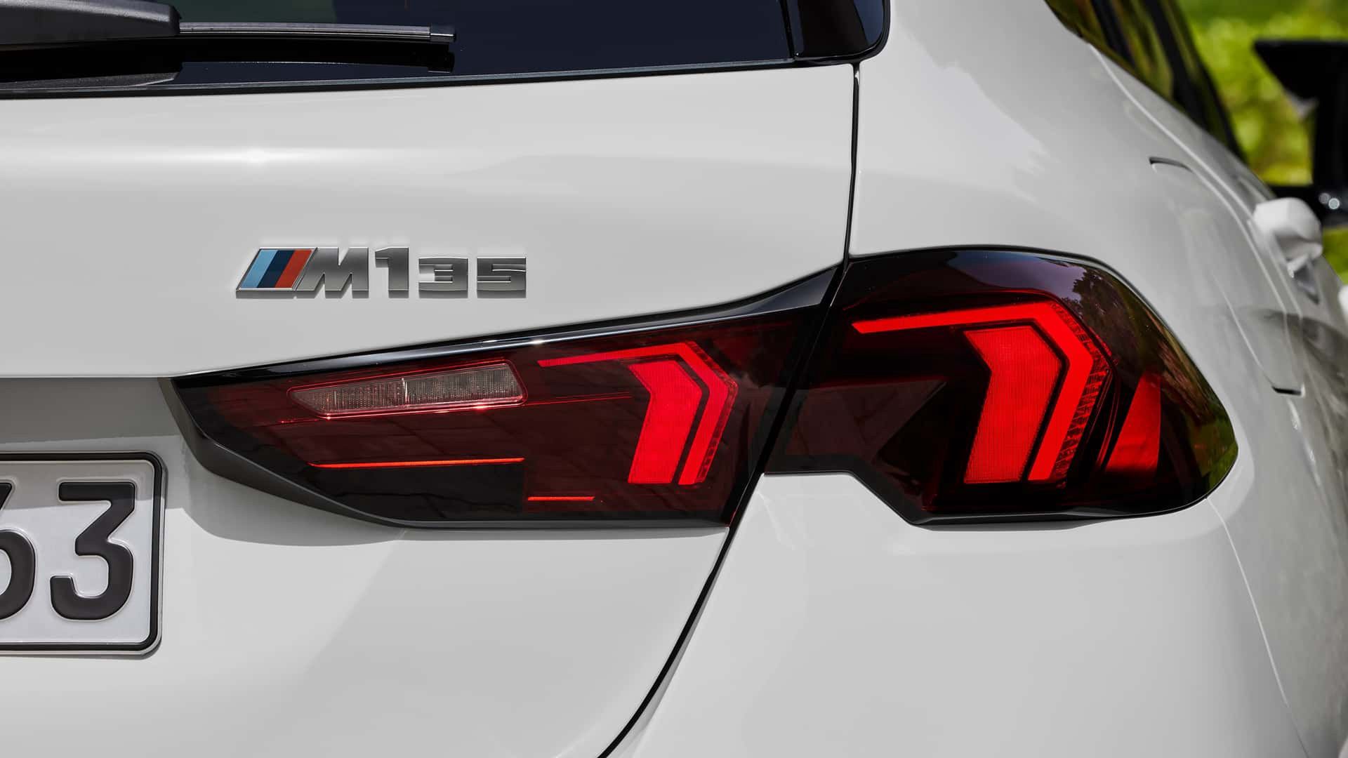 Nowe BMW Serii 1
