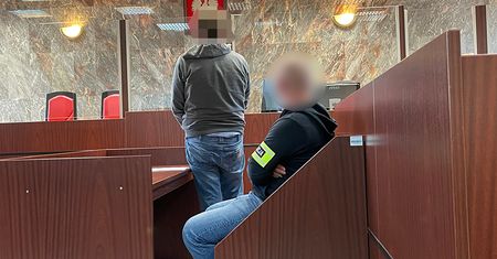 Sąd skazał pedofila za gwałty przez internet. Co najmniej osiem ofiar