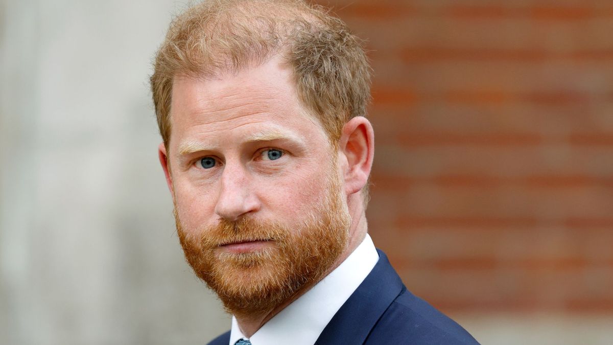 BBC przeprasza za wywiad z księciem Harrym 