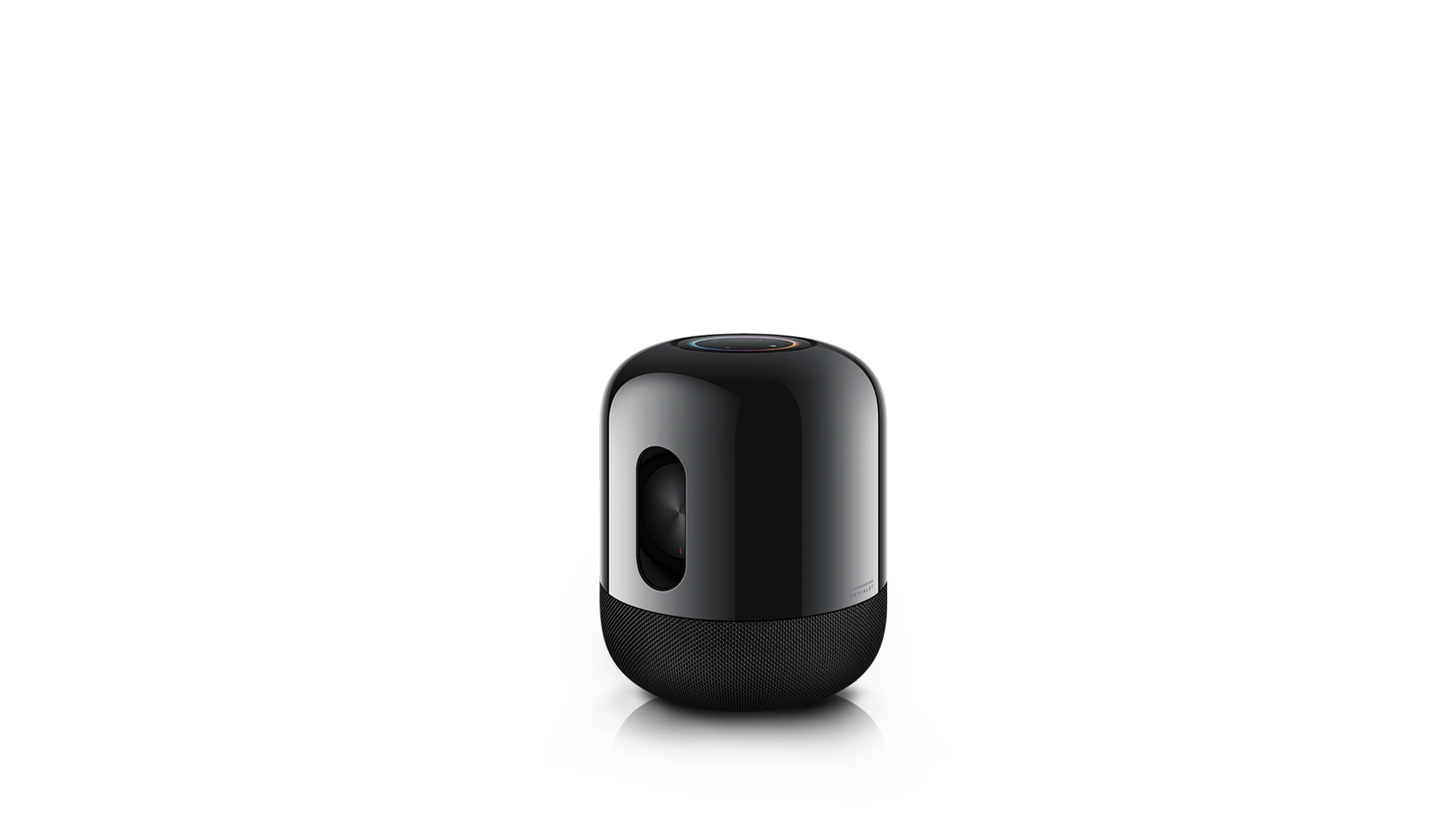 Huawei Sound X to niezapomniane wrażenia dzięki 360-stopniowemu dźwiękowi przestrzennemu