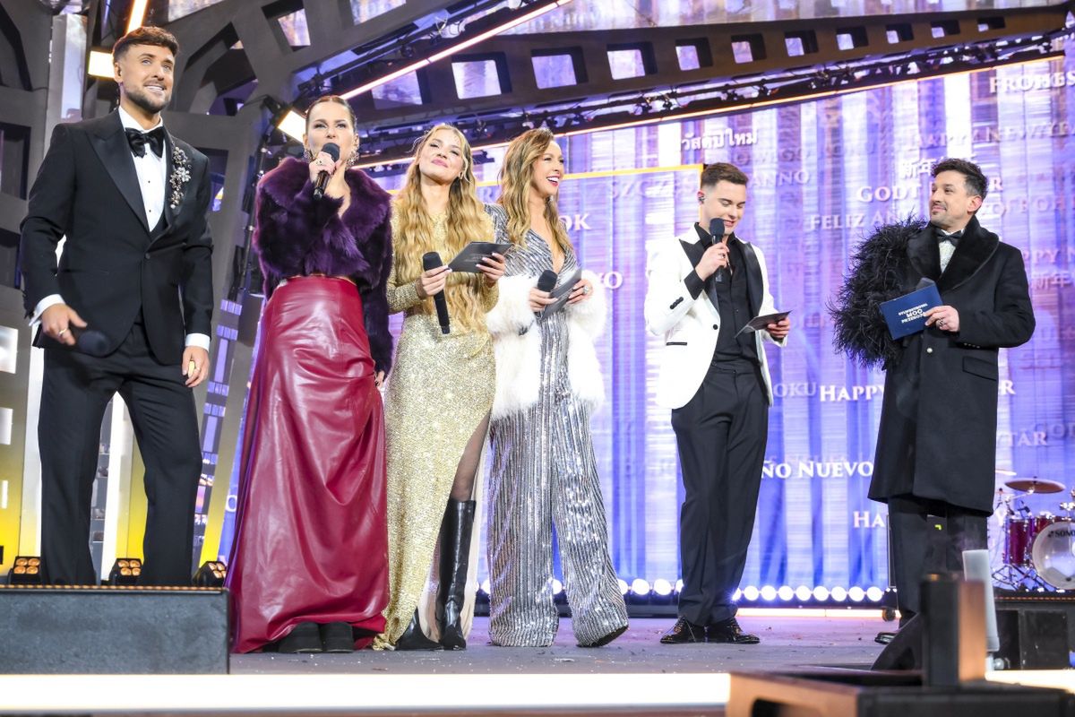 Polsat znów szykuje sylwestra w Toruniu. "Raczej się dogadamy"