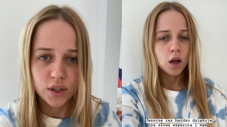 Jessica Mercedes zapowiada, że wypuści nowego dropa