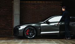 Audi z kampanią "Moja droga do celu". Storytelling z Radosławem Kotarskim