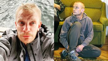 "Kiepscy", głośny rozwód i porażka we freak fightach. Żukowski kończy 51 lat