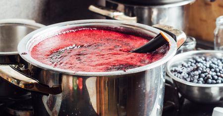 Naturalny zamiennik cukru. Dzięki niemu domowe przetwory smakują obłędnie