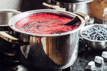 Naturalny zamiennik cukru. Dzięki niemu domowe przetwory smakują obłędnie
