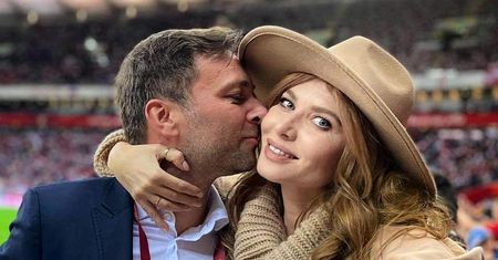 Ślub jak z bajki, a potem wpis o rozstaniu. Przetrwali kryzys
