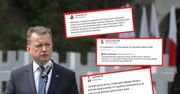 Białoruskie śmigłowce w Polsce. Wrze po działaniach władz