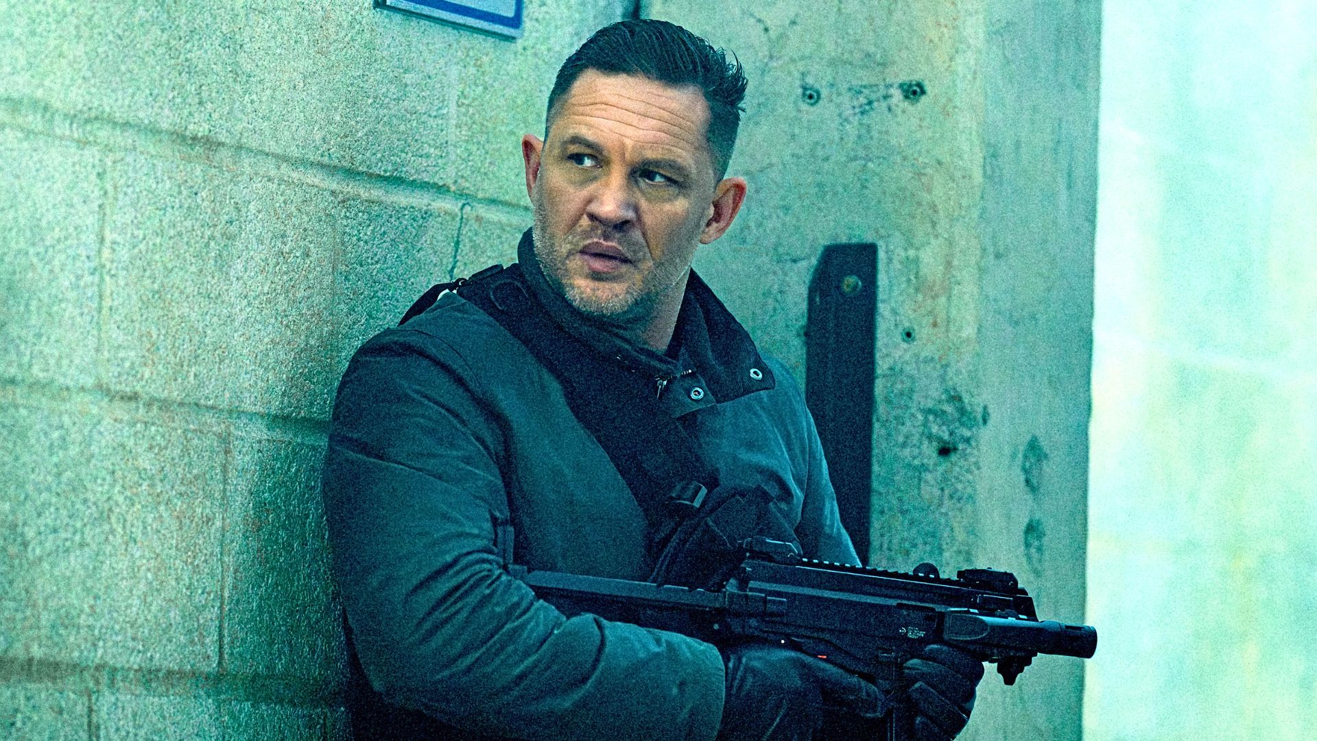 Nieoficjalnie: Tom Hardy miał zostać zwolniony z hitowego serialu