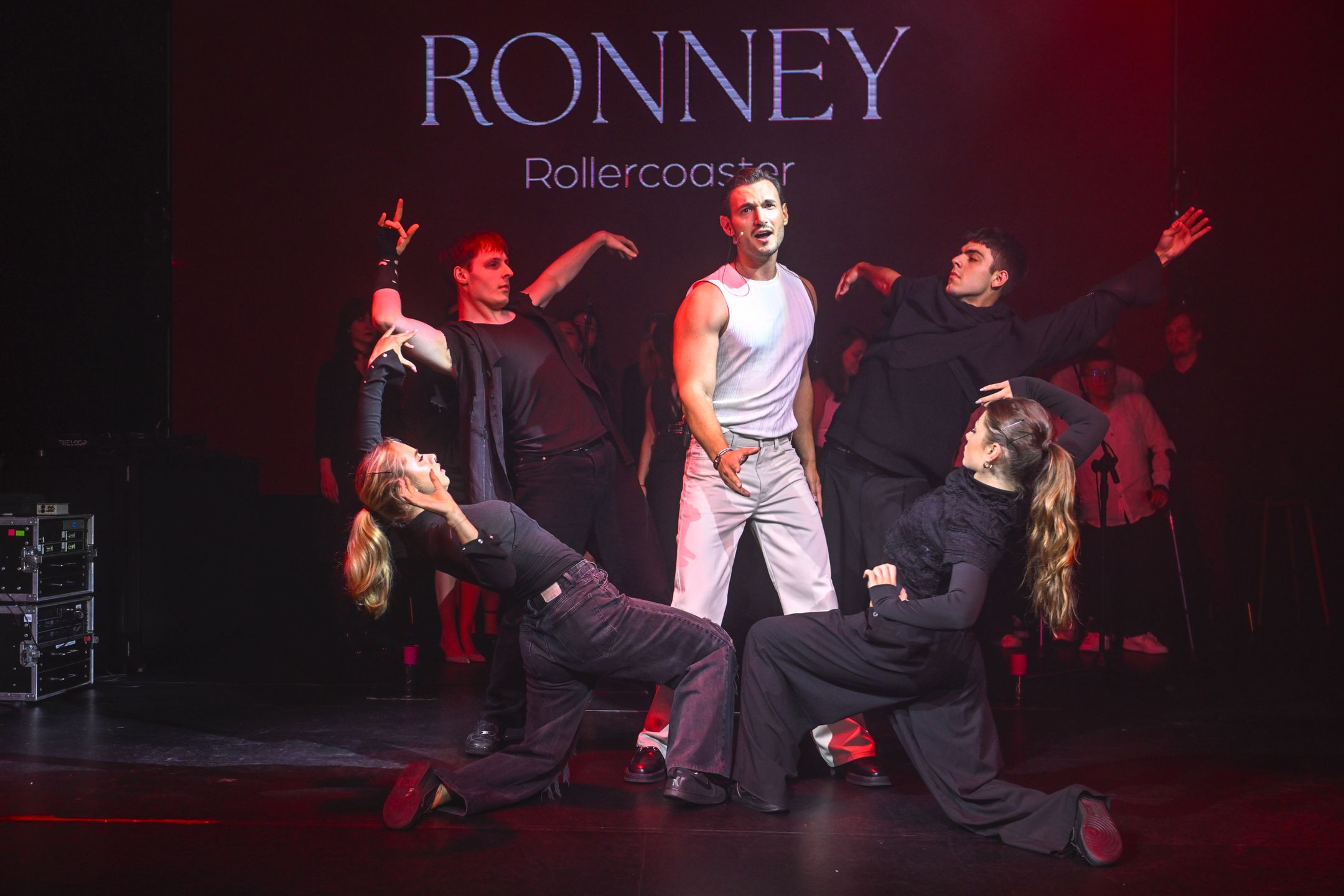 Ronney
