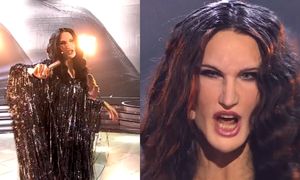 Ida Nowakowska jako Kayah ROZPĘTAŁA burzę po występie w "TTBZ". "Momentami była blisko, całość TROCHĘ PARODIA" (WIDEO)