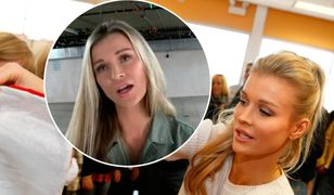 Mąż Joanny Krupy jest w Polsce i pomaga uchodźcom. Modelka także planuje wyjechać